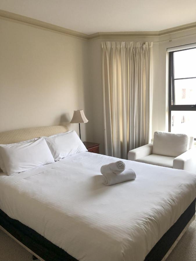 Superb Stay In Adelaides East End Exterior photo