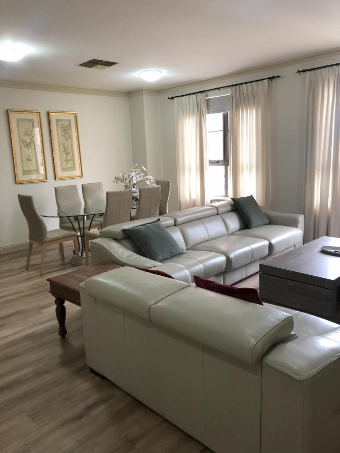 Superb Stay In Adelaides East End Exterior photo