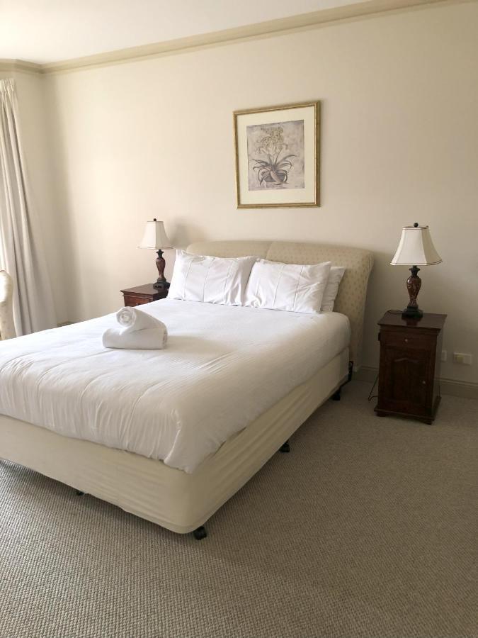 Superb Stay In Adelaides East End Exterior photo